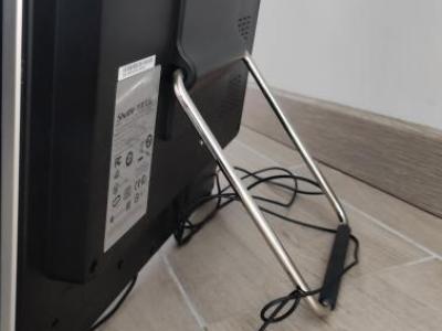 PC ALL IN ONE SHUTTLE X50V7 15.6