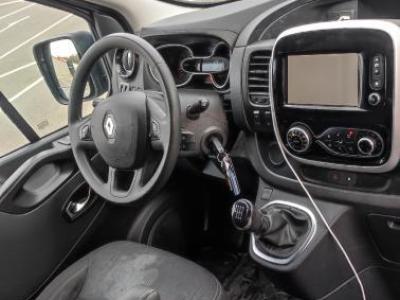 RENAULT TRAFIC 1.6 95 DCI BVM6 L1H1
